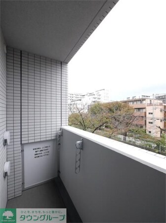 THE PREMIUM CUBE G 東中野の物件内観写真